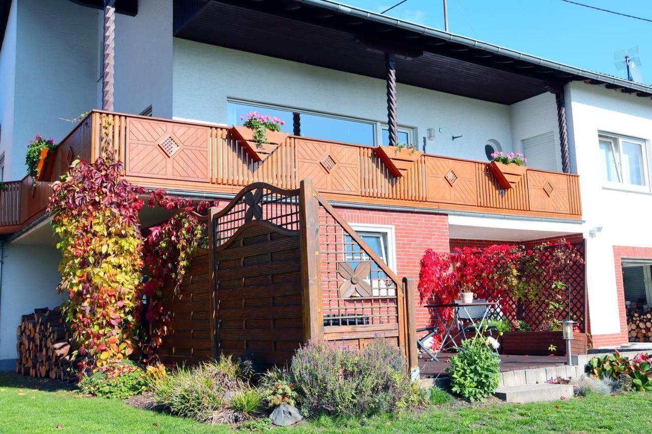 Ferienwohnung Kaiser Reifferscheid  Luaran gambar