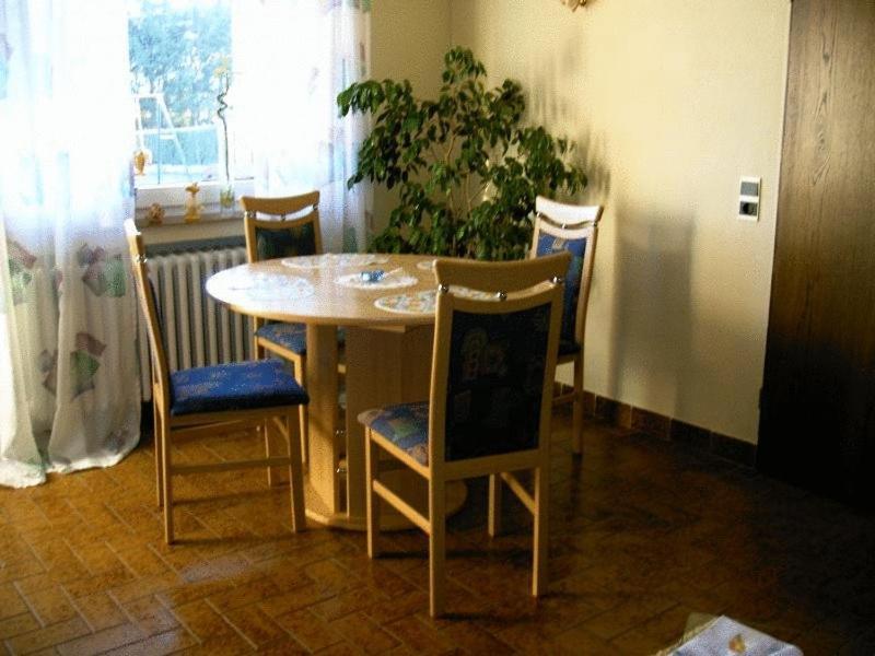 Ferienwohnung Kaiser Reifferscheid  Luaran gambar